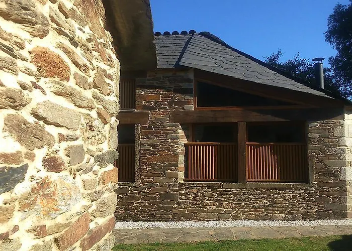 Casa Do Grilo בית כפרי *