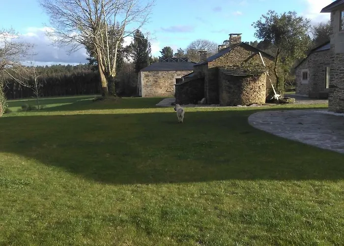 Casa Do Grilo カントリーハウス