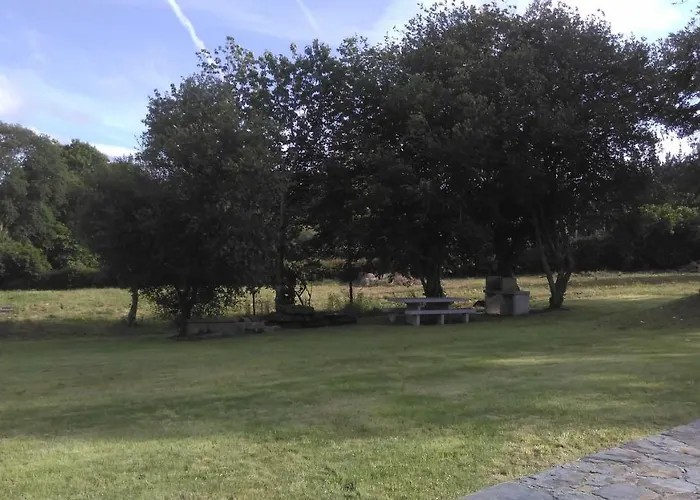 Casa Do Grilo * Monfero