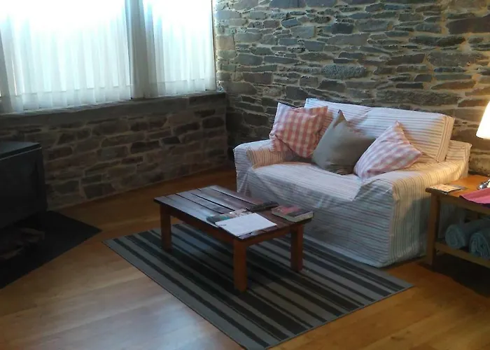 Casa Do Grilo * Monfero