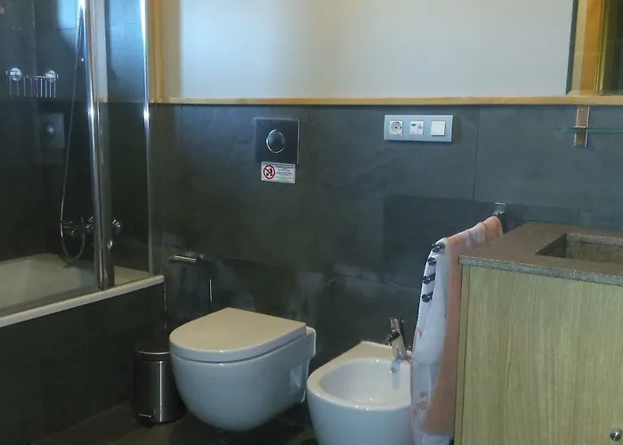 Casa Do Grilo * Monfero