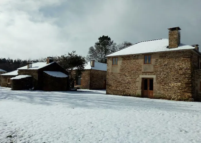 Casa Do Grilo カントリーハウス *