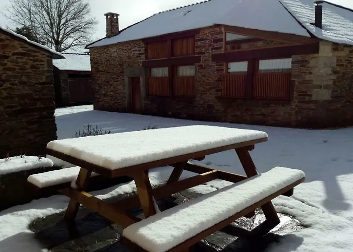 Casa Do Grilo カントリーハウス *