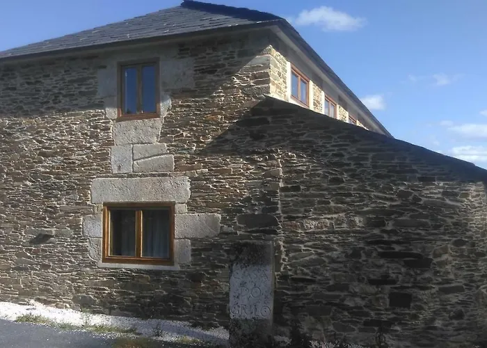 Casa Do Grilo