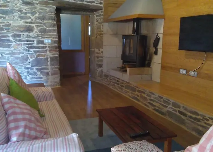 Casa Do Grilo בית כפרי *