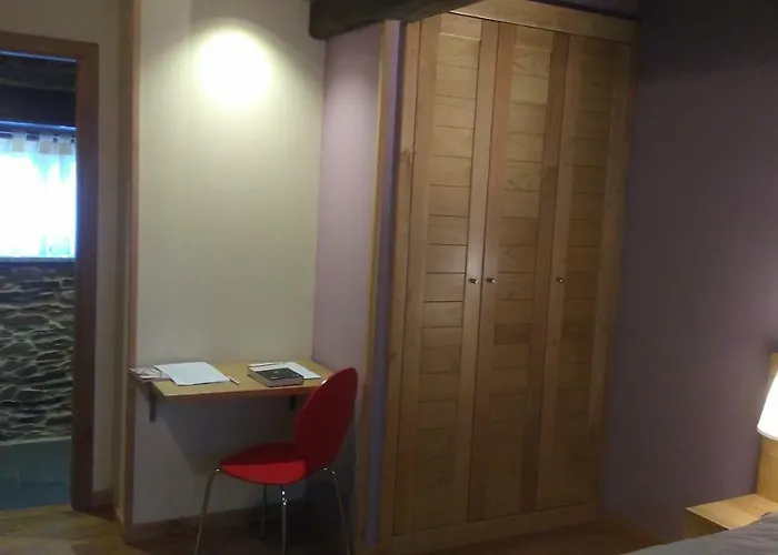 Casa Do Grilo Monfero