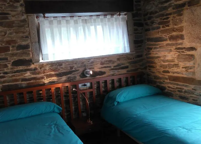 בית כפרי Casa Do Grilo *