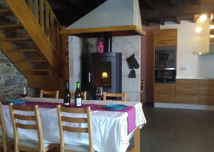 Casa Do Grilo בית כפרי *