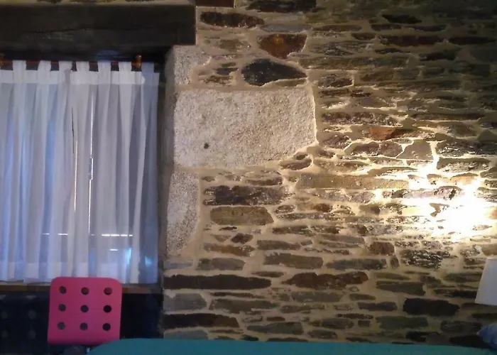 Casa Do Grilo בית כפרי *