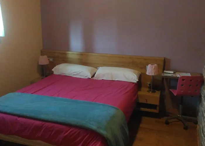 カントリーハウス Casa Do Grilo