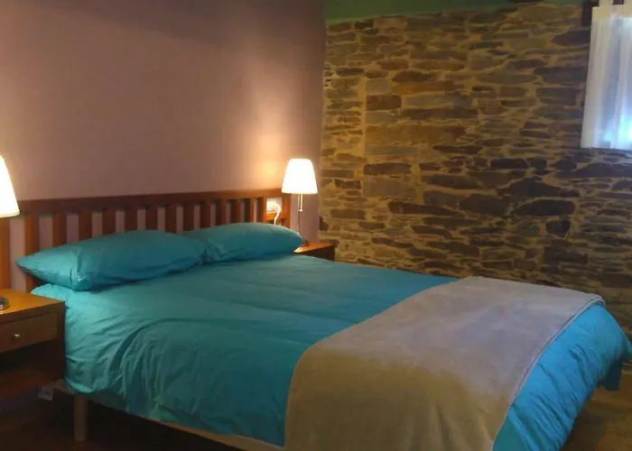 בית כפרי Casa Do Grilo