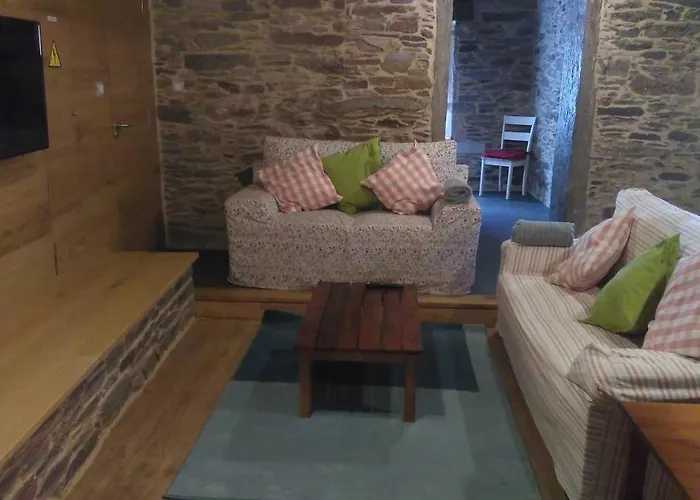 בית כפרי Casa Do Grilo