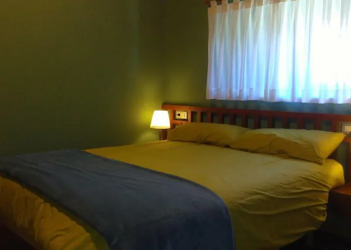 בית כפרי Casa Do Grilo