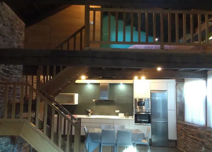 Casa Do Grilo カントリーハウス *