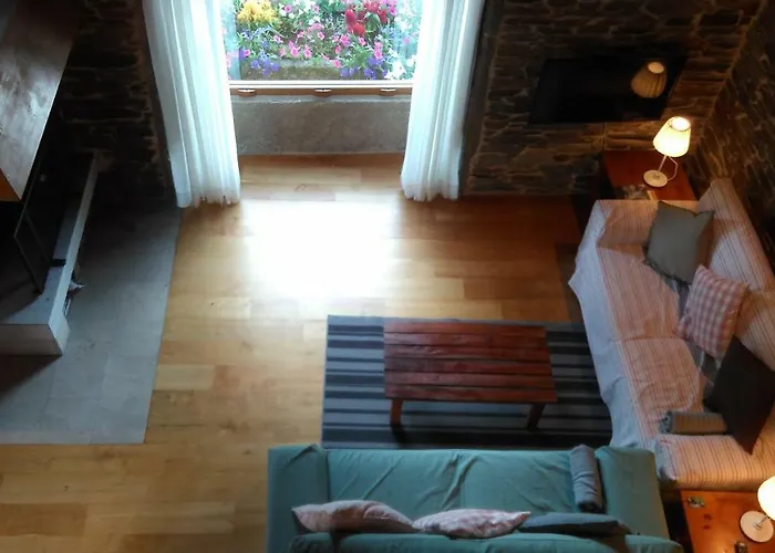 カントリーハウス Casa Do Grilo *