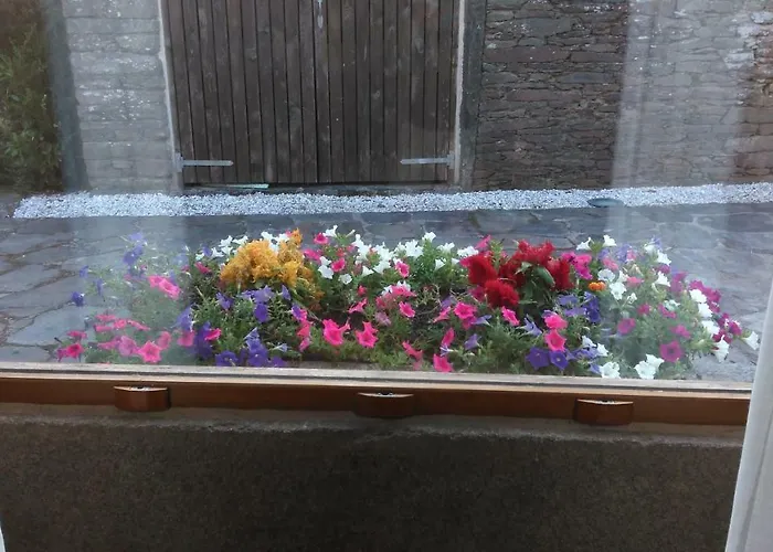 Casa Do Grilo בית כפרי *