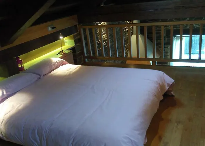 Casa Do Grilo カントリーハウス *