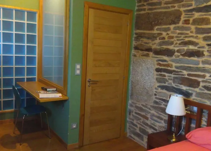 בית כפרי Casa Do Grilo