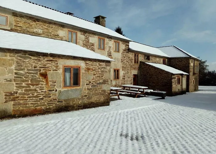 Casa Do Grilo カントリーハウス