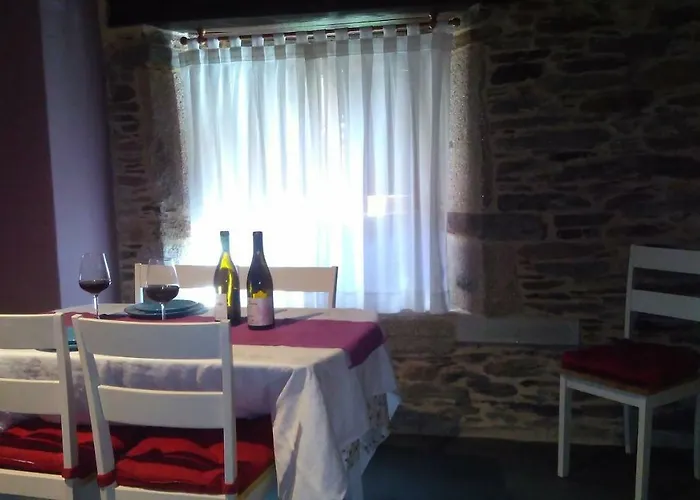 Casa Do Grilo カントリーハウス