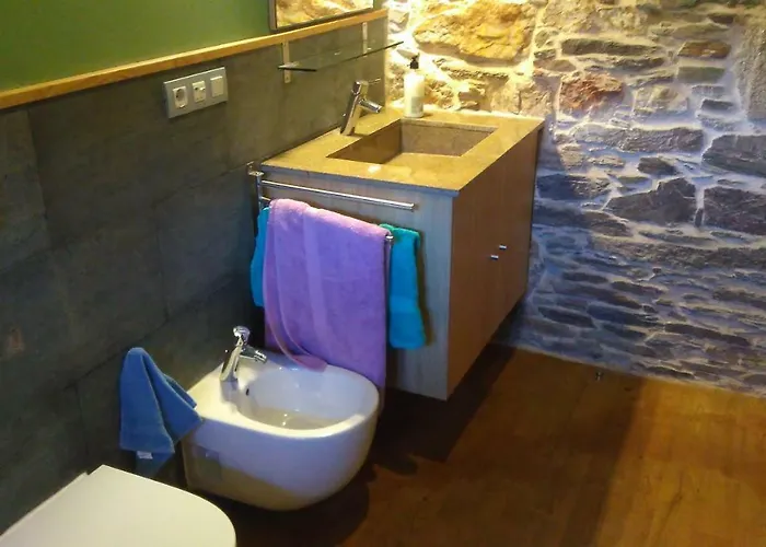 カントリーハウス Casa Do Grilo *