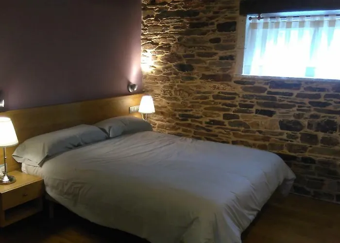 Casa Do Grilo Monfero