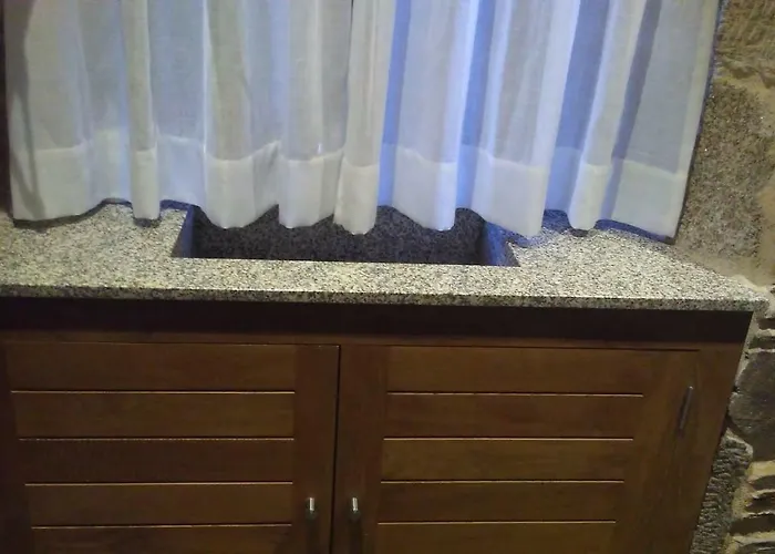 Casa Do Grilo Monfero