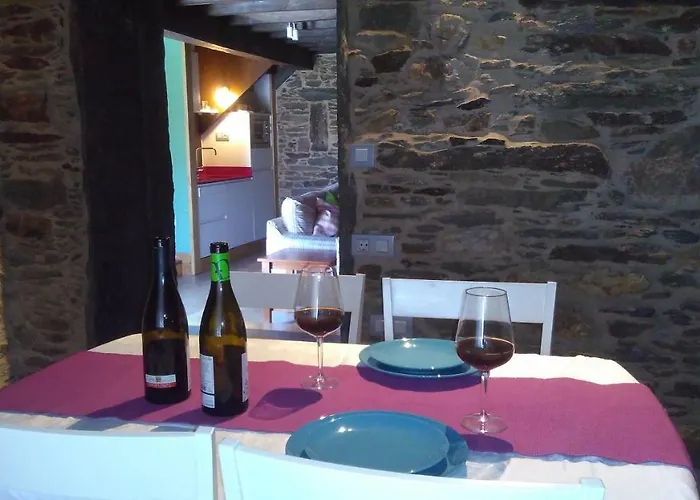 カントリーハウス Casa Do Grilo