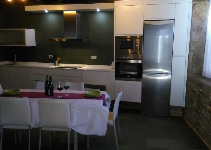 בית כפרי Casa Do Grilo