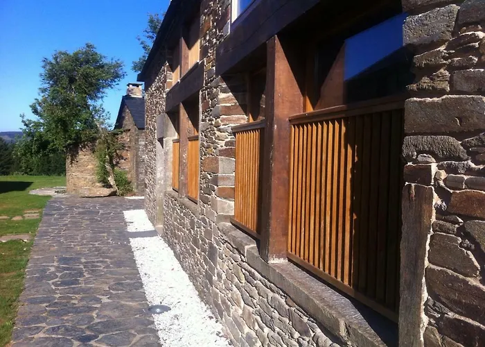 カントリーハウス Casa Do Grilo