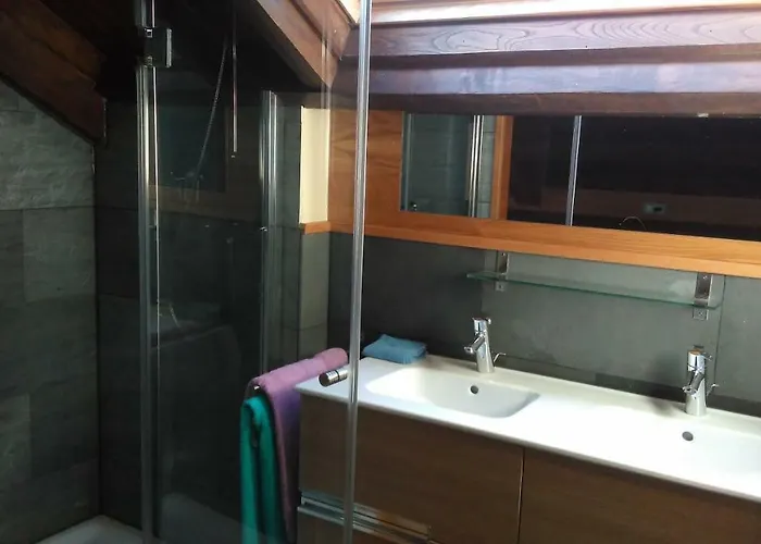 Casa Do Grilo * Monfero