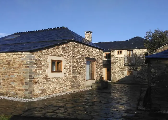 Casa Do Grilo Landhaus *
